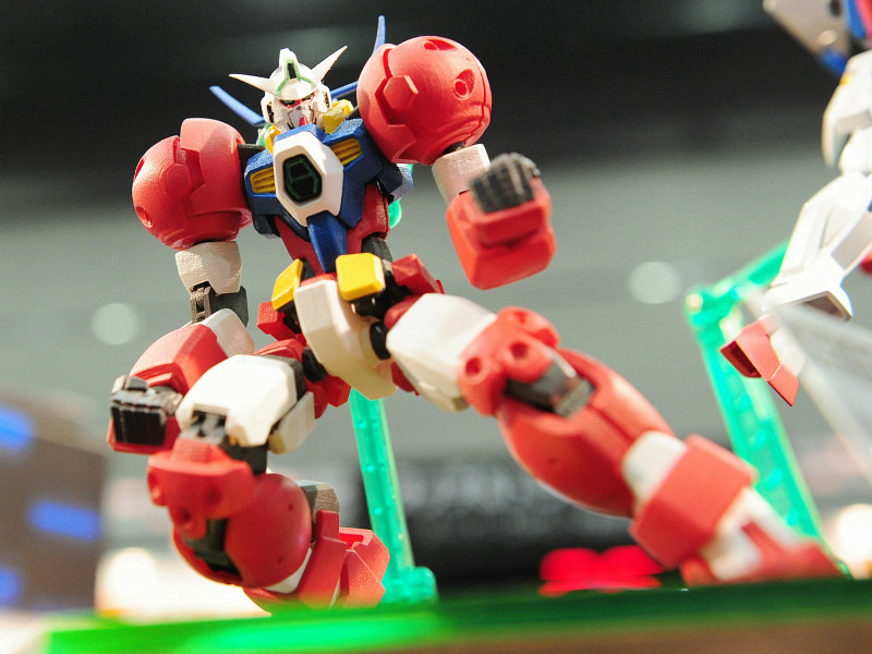 Illustration for article titled Don't Just Sit There, Let These Toys Blow Your Mind